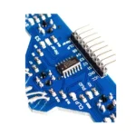 IR Line Sensor 5 ARRAY (DIGITAL) - Image 3
