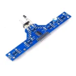 IR Line Sensor 5 ARRAY (DIGITAL)