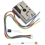 PM2.5 GP2Y1010AU0F Dust Smoke Particle Sensor