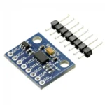 ADXL345 Tripple Axis Accelerometer Board