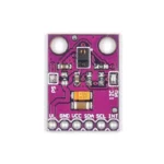 GY-9960-3.3 APDS-9960 RGB Infrared Gesture Sensor Motion Direction Recognition Module - Image 3
