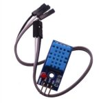 DHT11 Temperature And Humidity Sensor Module - Image 2