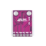 GY-9960-3.3 APDS-9960 RGB Infrared Gesture Sensor Motion Direction Recognition Module - Image 2