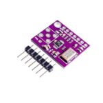 CJMCU-9833 AD9833BRMZ Programmable Sine Triangular Square Waveform Generator Module
