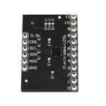 MPR121 Breakout V12 Capacitive Touch Sensor Controller Module I2C Interface keyboard Development Board for Arduino - Image 3