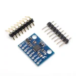 MPU-6050 3-Axis Accelerometer and Gyro Sensor Module - Image 6