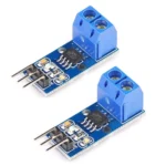 ACS712 Current Sensor 5A - Image 2