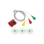 AD8232 Heart ECG Monitoring Sensor Module Kit for Arduino