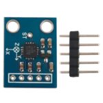 ADXL335 Module 3-axis Analog Output Accelerometer - Image 2