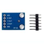 ADXL335 Module 3-axis Analog Output Accelerometer - Image 3