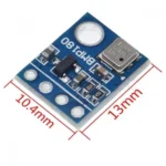 BMP 180 PRESSURE SENSOR - Image 3