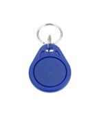 125 KHZ RFID Keyfob - Image 2