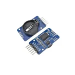 DS1307 RTC Module