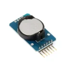 DS1307 RTC Module - Image 3