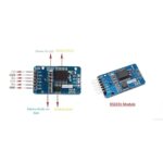 DS3231 RTC Module Precise Real Time Clock I2C AT24C32 - Image 2
