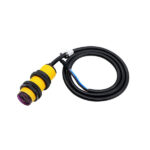 E18-D80NK IR NPN NO Proximity Sensor - Image 2