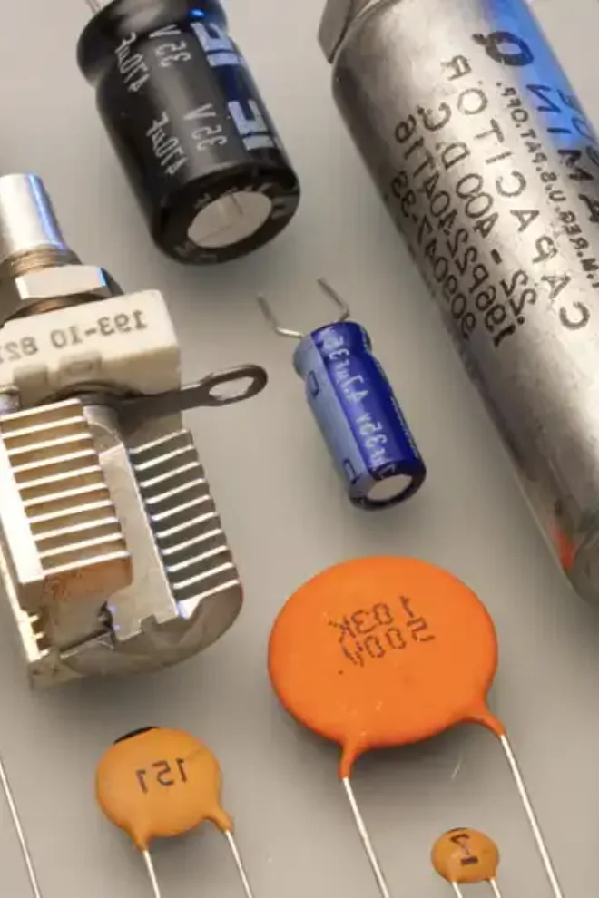 Electronic Components