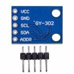GY-302 BH1750 Light Intensity Module - Image 2