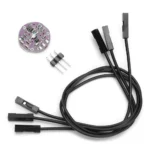 Heart Beat Rate – Pulse Sensor SEN- - Image 4