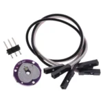 Heart Beat Rate – Pulse Sensor SEN-