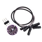 Heart Beat Rate – Pulse Sensor SEN- - Image 2