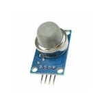 MQ-135 Module (Ammonia, Sulphide and Benzene Gas Sensor)