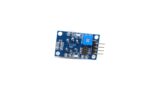 MQ-6 Liquefied Petroleum Isobutane Propane Gas Sensor module - Image 4