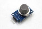 MQ-2 Smoke LPG Butane Hydrogen Gas Sensor Detector Module - Image 3