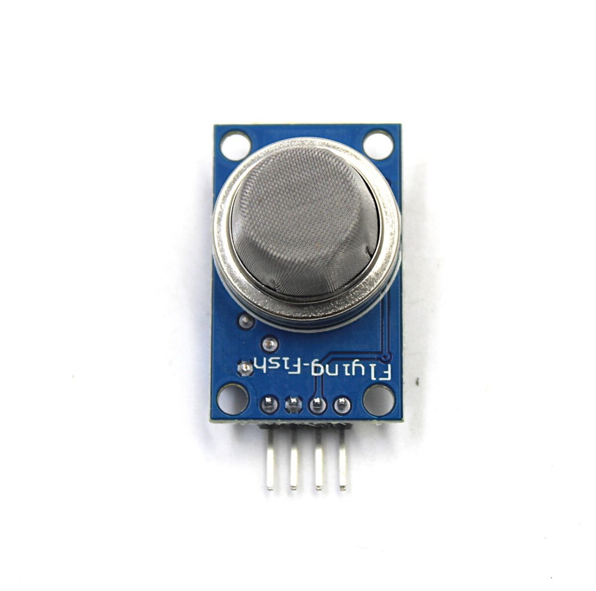 MQ-2 Smoke LPG Butane Hydrogen Gas Sensor Detector Module - Image 5
