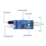 IR Sensor Digital Single Array Line Sensor - Image 3