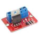 IRF520 MOSFET Driver Module for Arduino ARM Raspberry Pi - Image 4