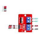 IRF520 MOSFET Driver Module for Arduino ARM Raspberry Pi - Image 3