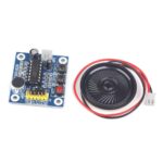 ISD1820 Voice Recording Module With Speaker - Image 5