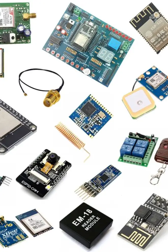 IoT Modules