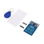 RFID Reader/Writer RC522 SPI S50 with 13.56MHz RFID Card and Tag - Image 2