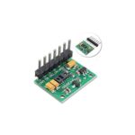 MAX30100 Pulse Oximeter Heart Rate Sensor Module - Image 3