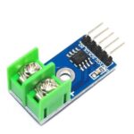 MAX6675 Thermocouple Sensor Module - Image 4