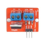 IRF520 MOSFET Driver Module for Arduino ARM Raspberry Pi - Image 5