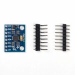 MPU-6050 3-Axis Accelerometer and Gyro Sensor Module - Image 5