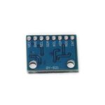 MPU-6050 3-Axis Accelerometer and Gyro Sensor Module - Image 3