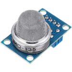 MQ-135 Module (Ammonia, Sulphide and Benzene Gas Sensor) - Image 2