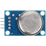 MQ-135 Module (Ammonia, Sulphide and Benzene Gas Sensor) - Image 5