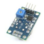 MQ-5 Methane LPG Liquid Propane Gas Sensor Module - Image 3