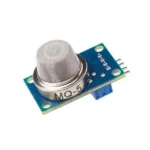 MQ-5 Methane LPG Liquid Propane Gas Sensor Module