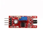 KY-036 Metal Touch Sensor switch Module - Image 4