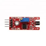 KY-036 Metal Touch Sensor switch Module