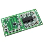 RCWL-0516 Microwave Radar Sensor