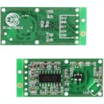 RCWL-0516 Microwave Radar Sensor - Image 2