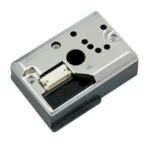 PM2.5 GP2Y1010AU0F Dust Smoke Particle Sensor - Image 3