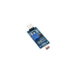 LDR Sensor Module
